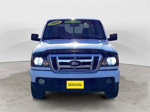 Used 2009 Ford Ranger XLT image 8