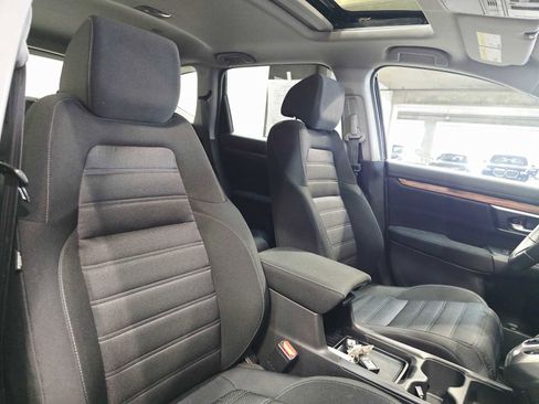 Used 2022 Honda CR-V EX image 25