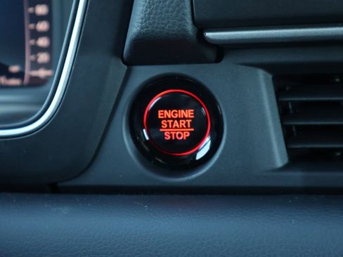 Certified 2026 Honda Passport TrailSport Elite image 26