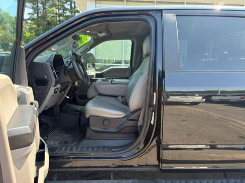 Used 2018 Ford F350 XL w/ STX Appearance Package AWD/4WD image 21
