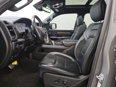 Used 2023 RAM 1500 TRX w/ TRX Level 2 Equipment Group AWD/4WD image 7