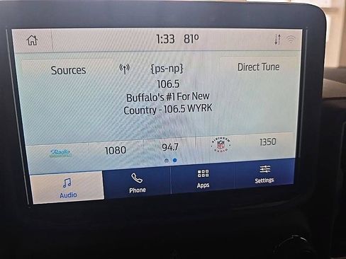 Used 2021 Ford Bronco Sport Big Bend AWD/4WD image 22