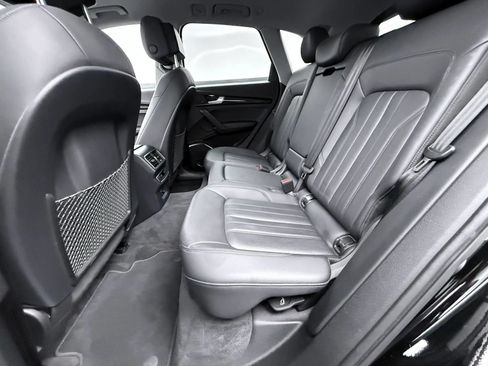 Used 2018 Audi Q5 2.0T Premium AWD/4WD image 37