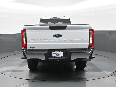 New 2025 Ford F250 XLT image 7