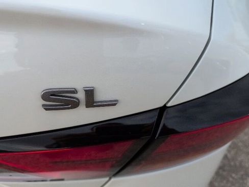 Used 2024 Nissan Altima 2.5 SL image 19