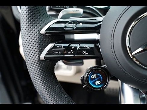 Certified 2024 Mercedes-Benz GLE 63 AMG S image 22