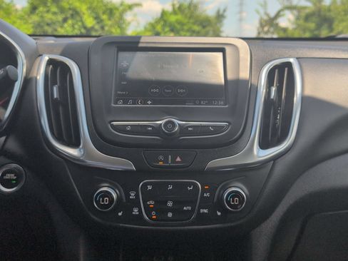 Used 2024 Chevrolet Equinox LT AWD/4WD image 17