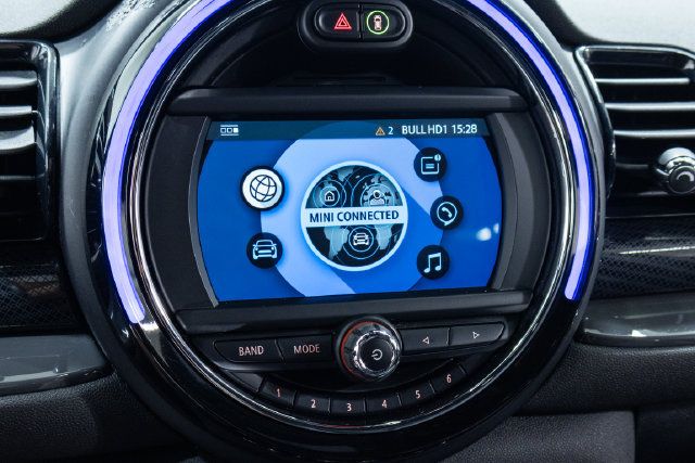 Used 2020 MINI Cooper Clubman S w/ Storage Package FWD image 16