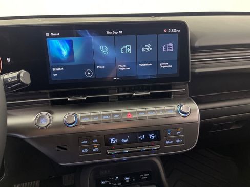 New 2026 Hyundai Kona SEL Sport image 24