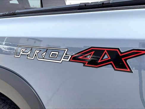 Used 2024 Nissan Frontier PRO-4X w/ Pro Premium Package AWD/4WD image 31