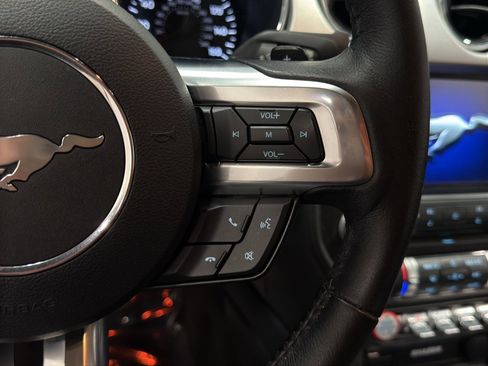 Used 2016 Ford Mustang GT Premium image 13