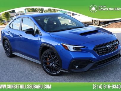 New 2026 Subaru WRX tS