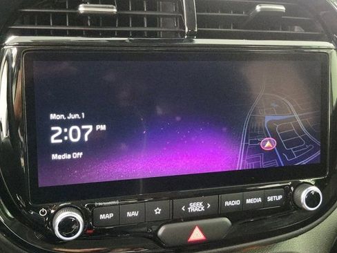 Used 2024 Kia Soul GT-Line FWD image 28
