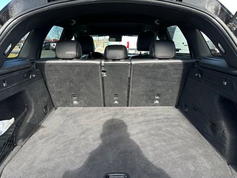 Certified 2022 Mercedes-Benz GLC 300 4MATIC image 8