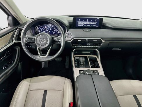 Used 2024 MAZDA CX-90 Plug-In Hybrid w/ Premium Pkg AWD/4WD image 24