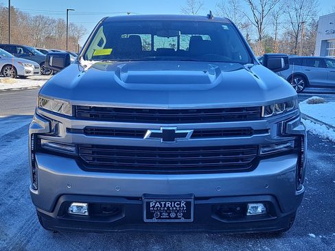 Used 2020 Chevrolet Silverado 1500 RST w/ All-Star Edition image 26