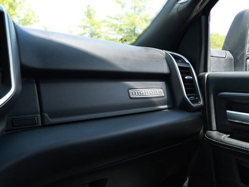 Used 2024 RAM 2500 Big Horn AWD/4WD image 26