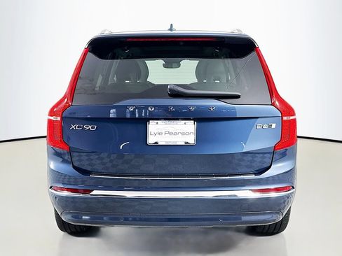 Used 2023 Volvo XC90 B6 Plus w/ Protection Package Premier AWD/4WD image 10