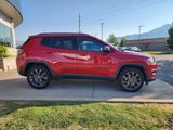 Used 2021 Jeep Compass 80th Special Edition image 4