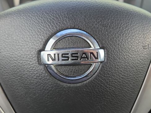 Used 2015 Nissan Sentra SV FWD image 20