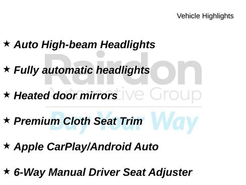 Used 2022 Chevrolet Traverse LS AWD/4WD image 11