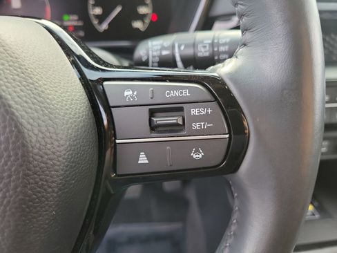 Used 2023 Honda CR-V EX-L image 19