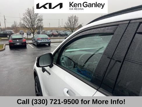Certified 2023 Kia Sorento SX image 25