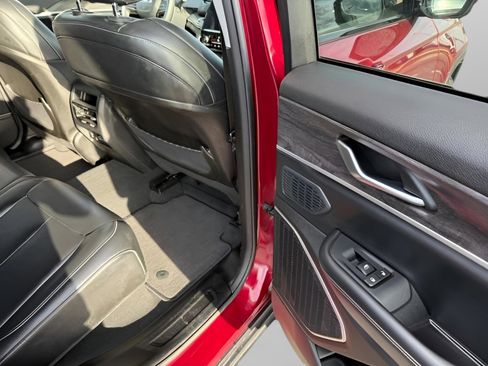 Certified 2023 Jeep Grand Cherokee 4WD 4xe image 12