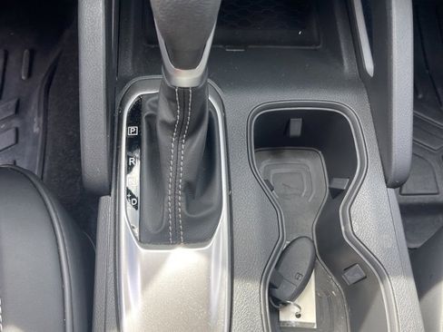 Certified 2025 Nissan Frontier SV image 20