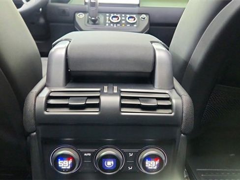 Used 2023 Land Rover Defender 110 75th Limited Edition image 50