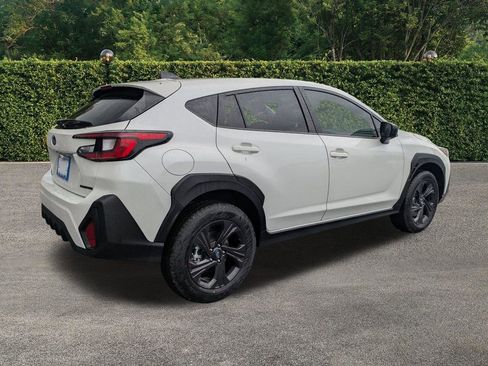 New 2026 Subaru Crosstrek 2.5i image 4