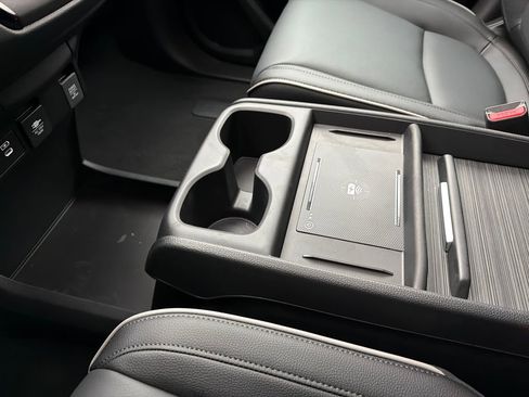 New 2026 Honda Odyssey Touring image 33