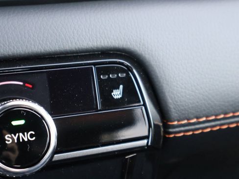 New 2025 Honda Pilot TrailSport image 24