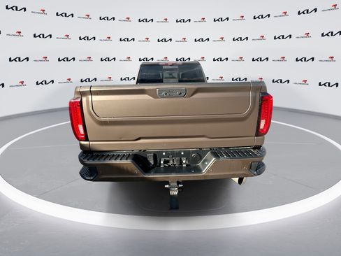Used 2020 GMC Sierra 2500 Denali w/ Denali Ultimate Package image 7