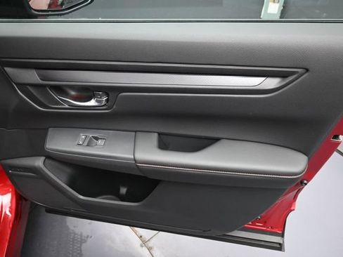 New 2026 Honda CR-V TrailSport image 32
