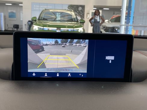 Used 2021 Acura TLX w/ A-SPEC Pkg image 4