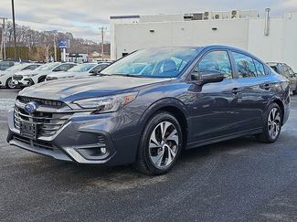 Used 2024 Subaru Legacy Premium video 3