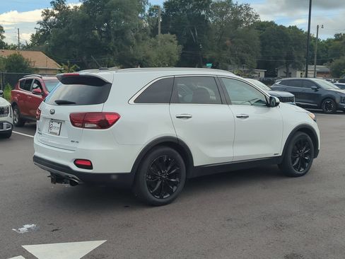 Used 2020 Kia Sorento EX AWD/4WD image 7