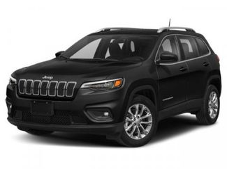 Used 2022 Jeep Cherokee Limited video 1