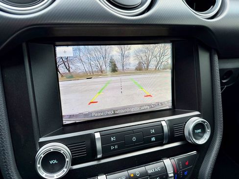 Used 2022 Ford Mustang GT Premium w/ Equipment Group 401A image 25