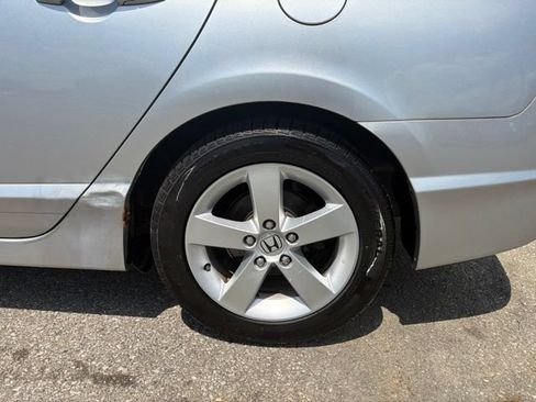 Used 2008 Honda Civic EX-L image 33