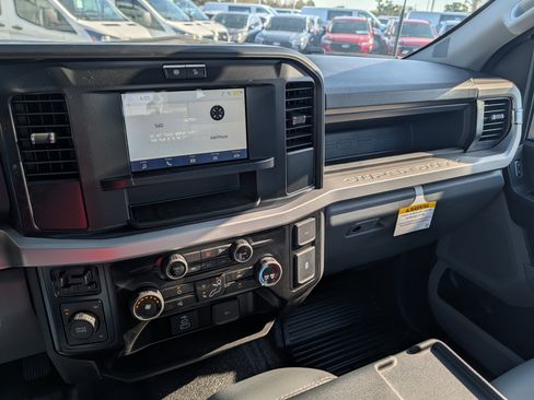 New 2026 Ford F450 XL w/ FX4 Off-Road Package image 29