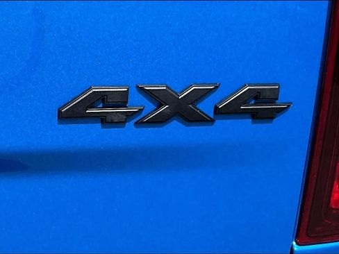 Used 2023 RAM 1500 Classic Warlock AWD/4WD image 7