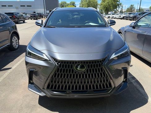 Used 2024 Lexus NX 350 AWD w/ Cold Area Package image 2