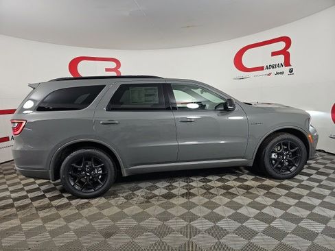 New 2026 Dodge Durango GT image 8