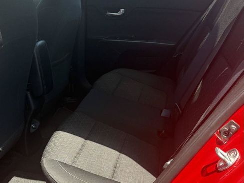 Used 2023 Kia Rio S FWD image 19