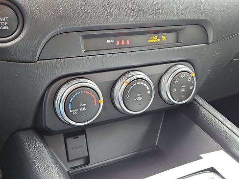 New 2025 MAZDA CX-5 AWD 2.5 S image 12