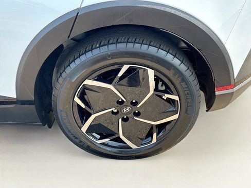 Used 2024 Hyundai Ioniq 5 SEL RWD image 30