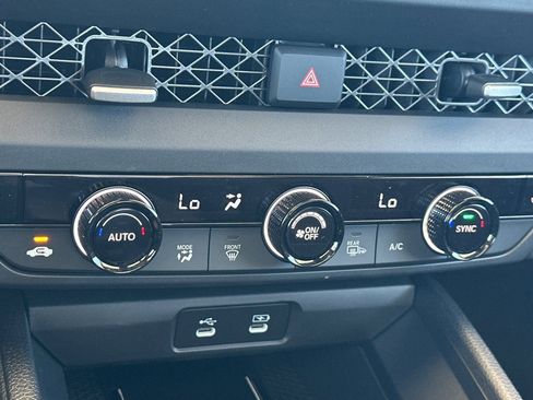 New 2026 Honda Accord SE image 22