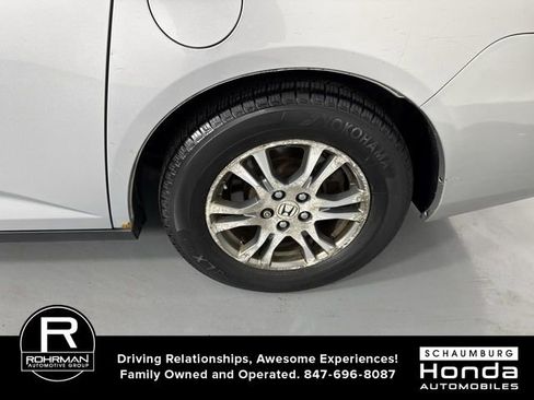 Used 2013 Honda Odyssey EX-L image 5